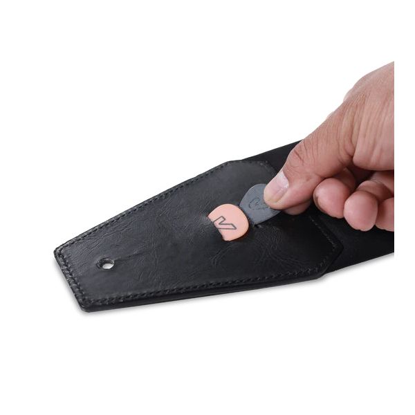 Gruvgear SoloStrap 2 Neo 4.0" BK
