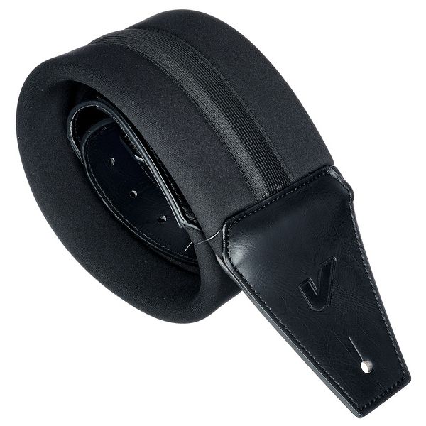 Gruvgear SoloStrap 2 Neo 4.0" BK