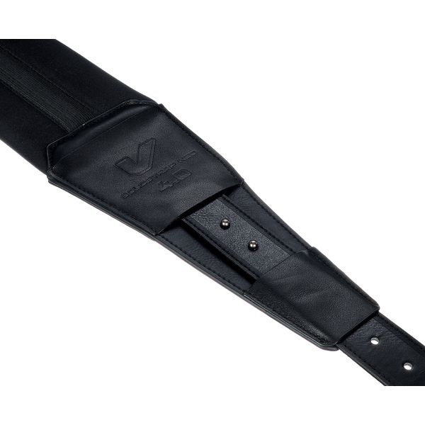 Gruvgear SoloStrap 2 Neo 4.0" BK