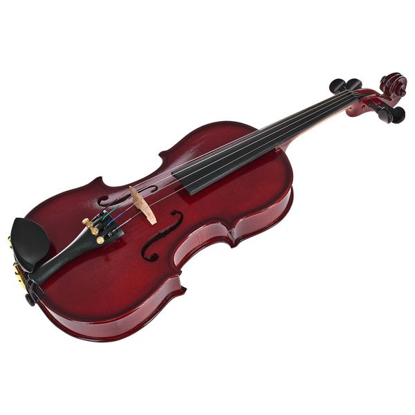 Thomann Classic Violinset 1/8