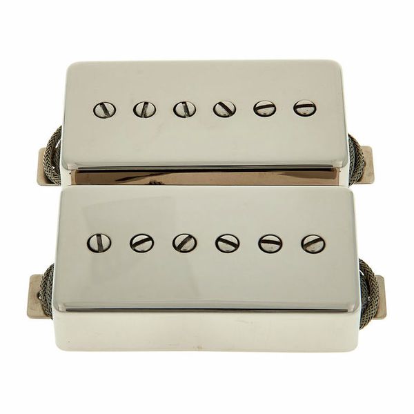 Seymour Duncan Phat Cat Great P-90 Set Nickel – Thomann UK