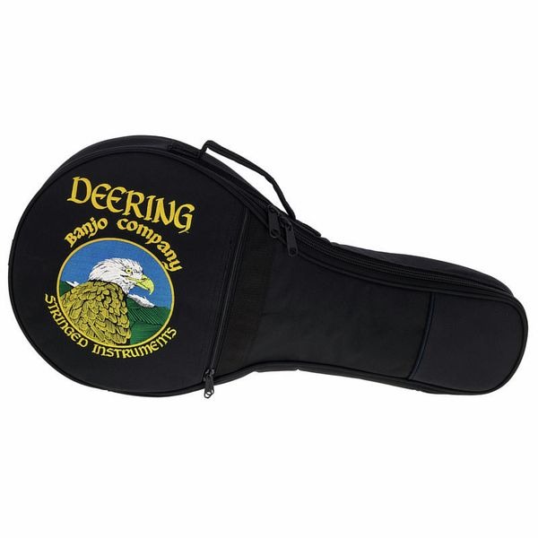 Deering Goodtime Banjo Ukulele Bag