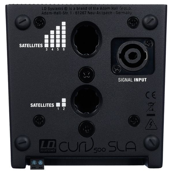 LD Systems Curv 500 SLA