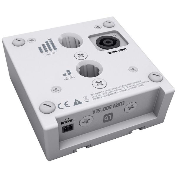 LD Systems Curv 500 SLA W