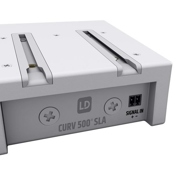 LD Systems Curv 500 SLA W
