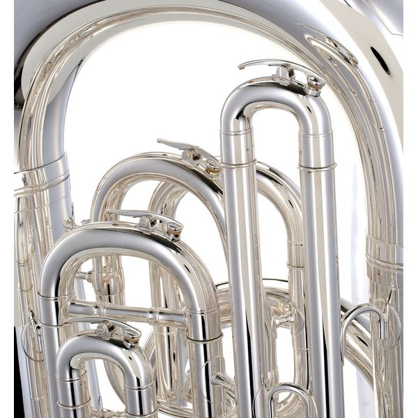 Besson BE982-2 Sovereign Eb-Tuba