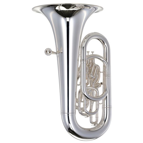 Besson BE982-2 Sovereign Eb-Tuba
