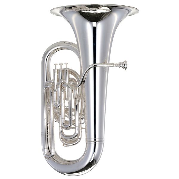 Besson BE982-2 Sovereign Eb-Tuba