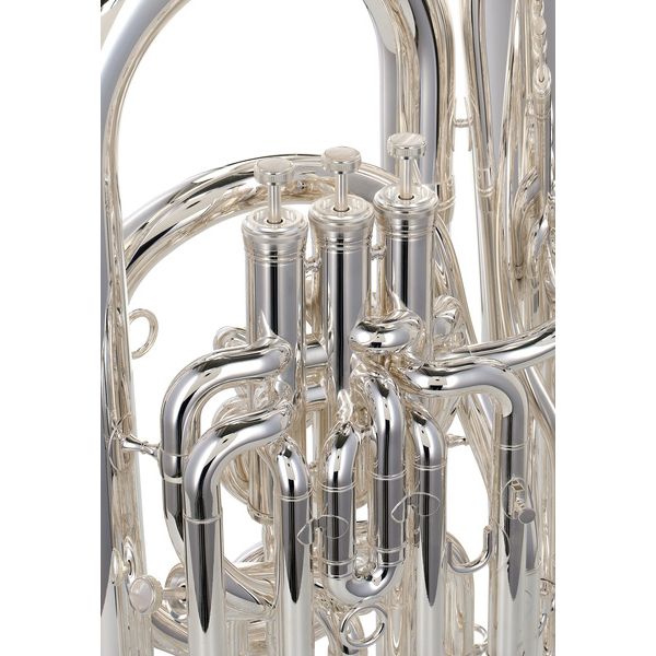 Besson BE982-2 Sovereign Eb-Tuba