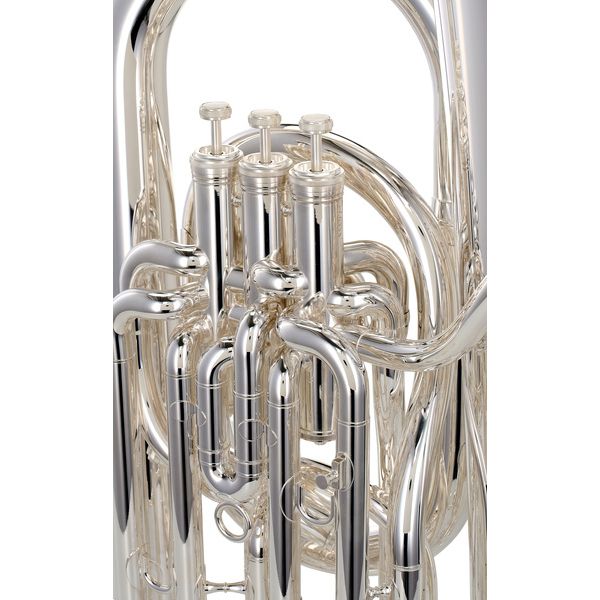 Besson BE982-2 Sovereign Eb-Tuba