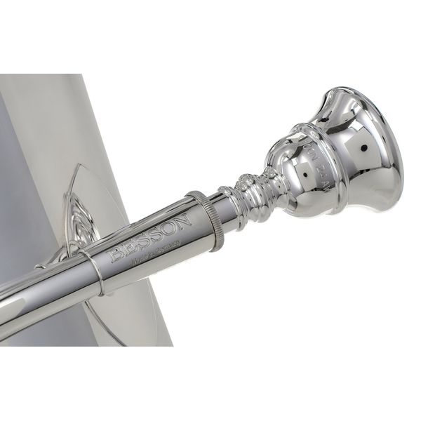 Besson BE982-2 Sovereign Eb-Tuba