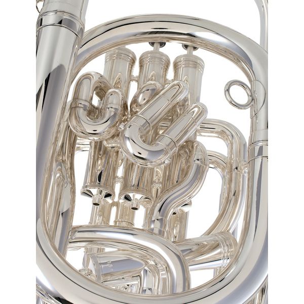 Besson BE982-2 Sovereign Eb-Tuba