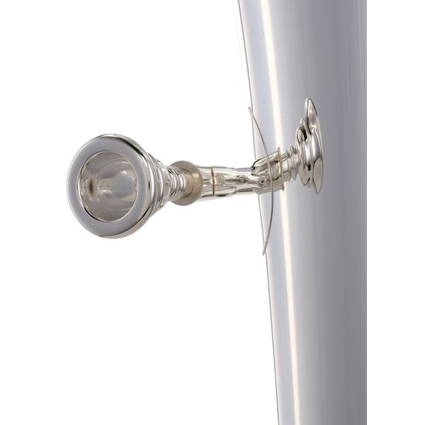 Besson BE982-2 Sovereign Eb-Tuba