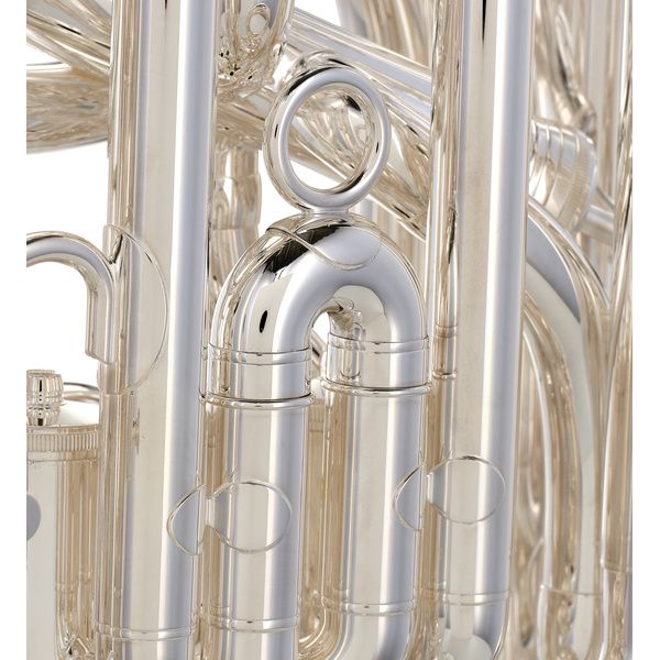 Besson BE982-2 Sovereign Eb-Tuba