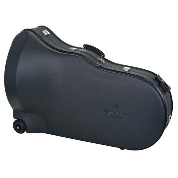 Besson BE982-2 Sovereign Eb-Tuba