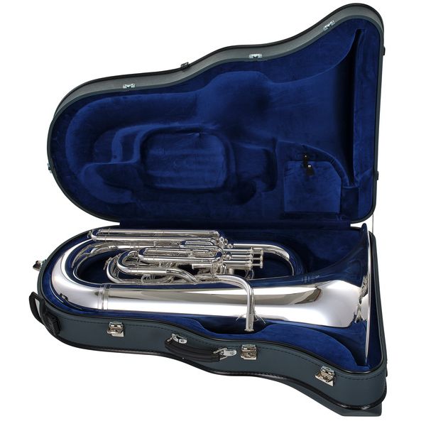Besson BE982-2 Sovereign Eb-Tuba