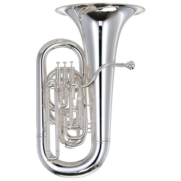 Besson BE982-2 Sovereign Eb-Tuba