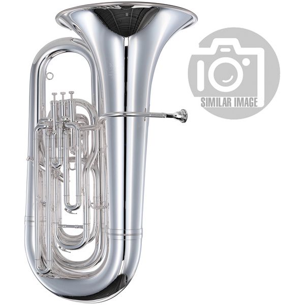 Besson BE994-2 Sovereign Bb-Tuba