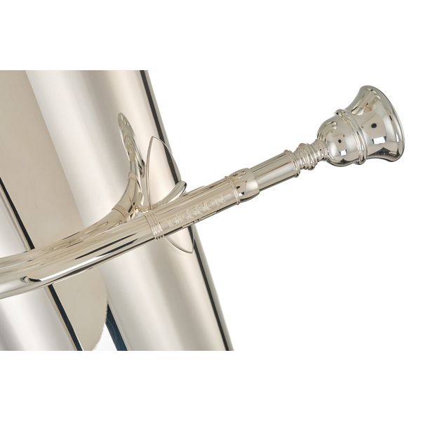 Besson BE994-2 Sovereign Bb-Tuba
