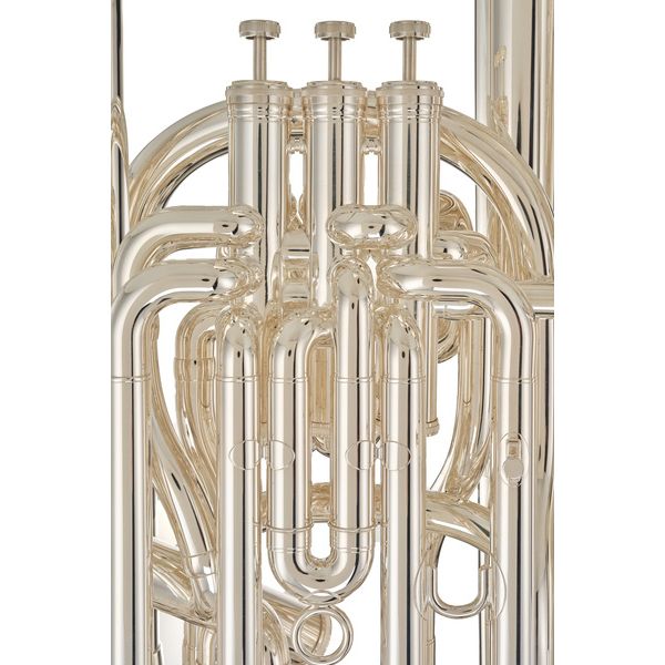 Besson BE994-2 Sovereign Bb-Tuba