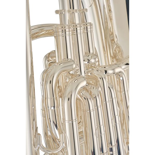 Besson BE994-2 Sovereign Bb-Tuba