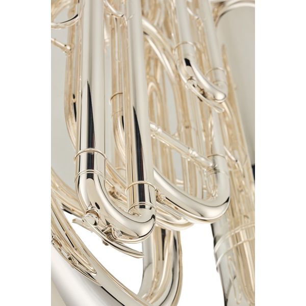 Besson BE994-2 Sovereign Bb-Tuba