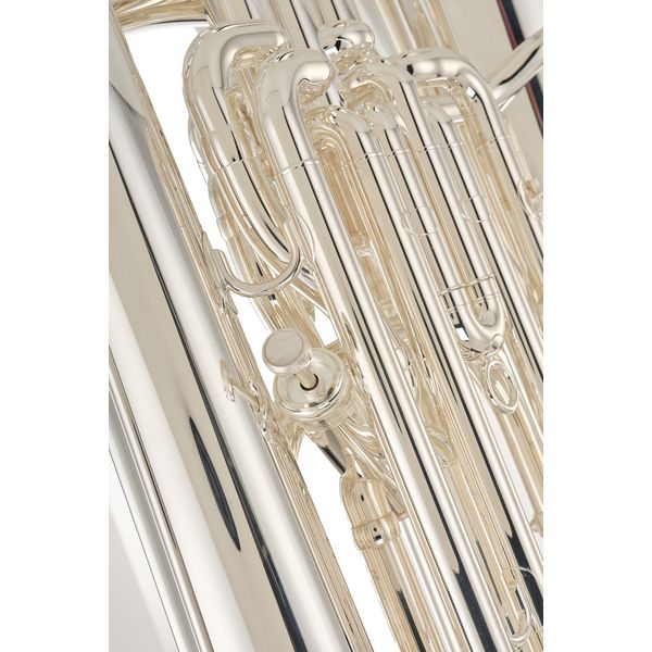 Besson BE994-2 Sovereign Bb-Tuba