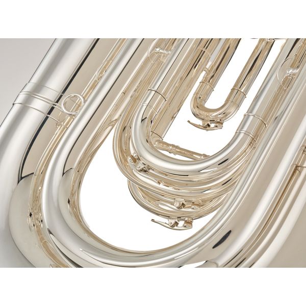 Besson BE994-2 Sovereign Bb-Tuba