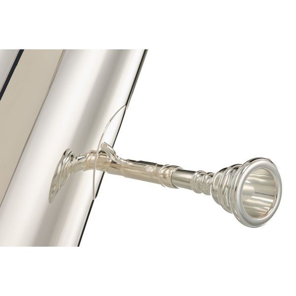 Besson BE994-2 Sovereign Bb-Tuba