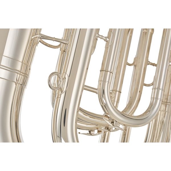 Besson BE994-2 Sovereign Bb-Tuba