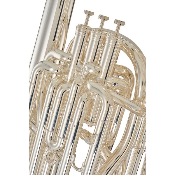 Besson BE994-2 Sovereign Bb-Tuba