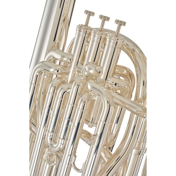 Besson BE994-2 Sovereign Bb-Tuba