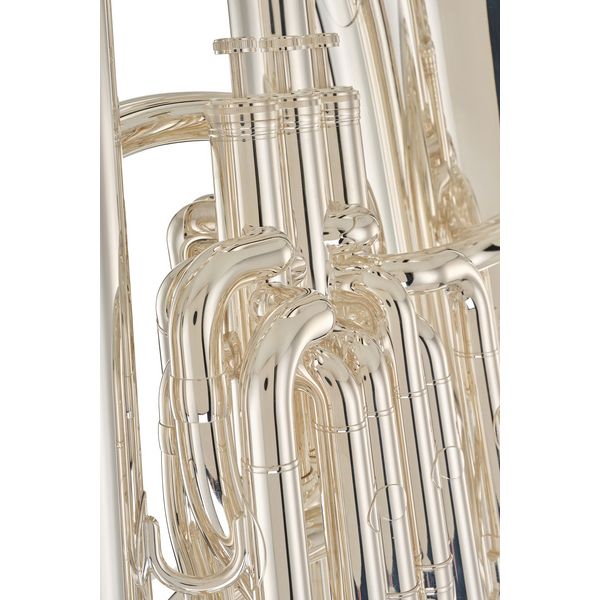 Besson BE994-2 Sovereign Bb-Tuba