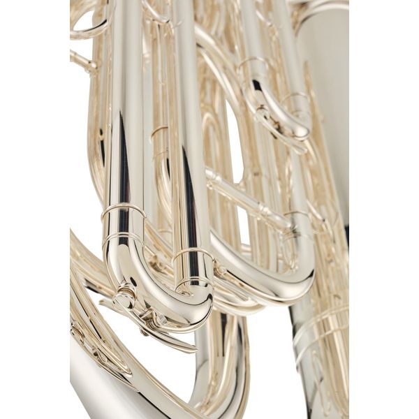 Besson BE994-2 Sovereign Bb-Tuba