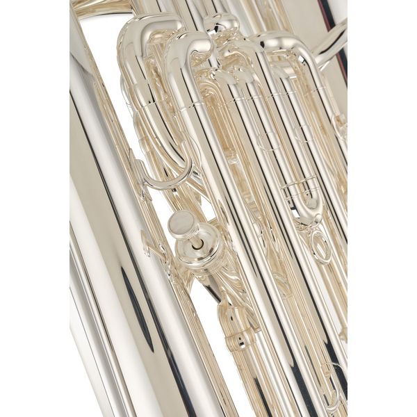 Besson BE994-2 Sovereign Bb-Tuba