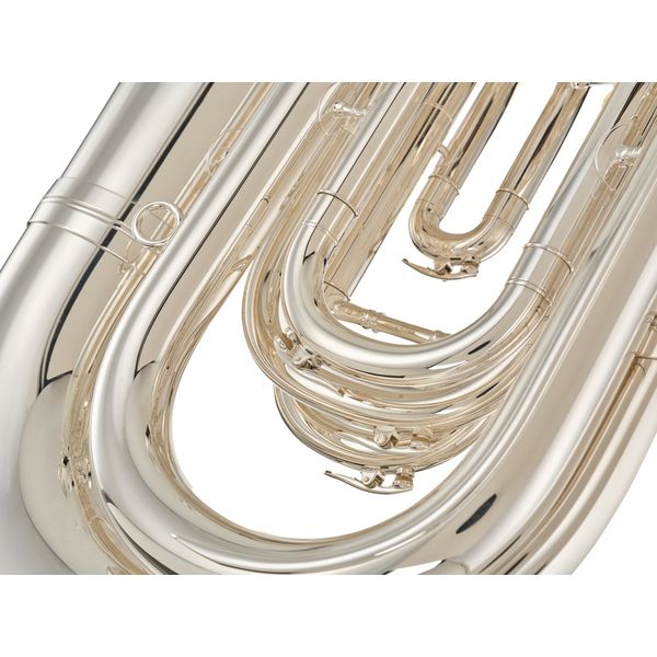 Besson BE994-2 Sovereign Bb-Tuba