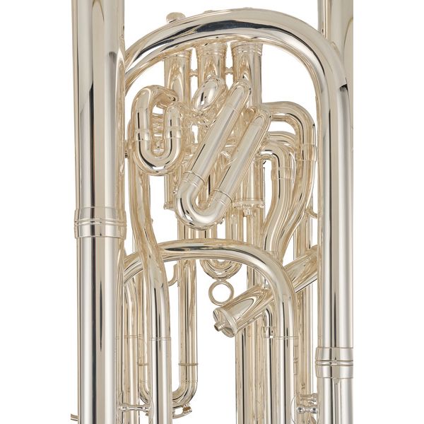 Besson BE994-2 Sovereign Bb-Tuba