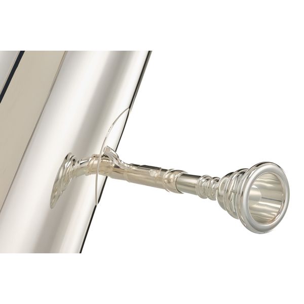 Besson BE994-2 Sovereign Bb-Tuba