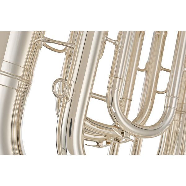 Besson BE994-2 Sovereign Bb-Tuba