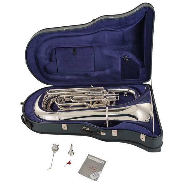 Besson BE994-2 Sovereign Bb-Tuba