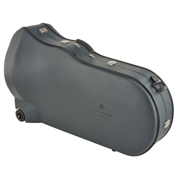 Besson BE994-2 Sovereign Bb-Tuba
