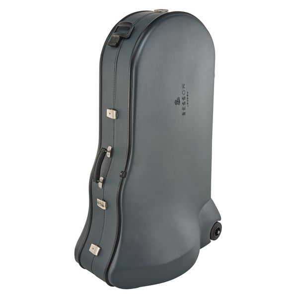 Besson BE994-2 Sovereign Bb-Tuba