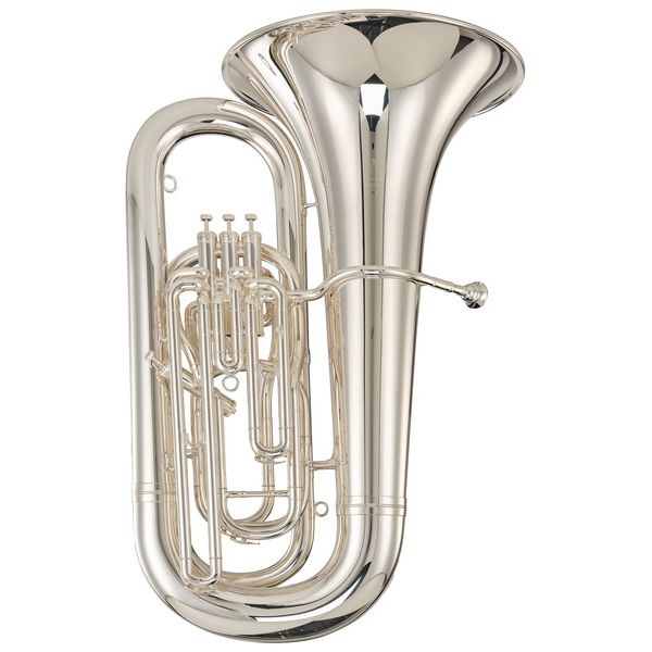 Besson BE994-2 Sovereign Bb-Tuba