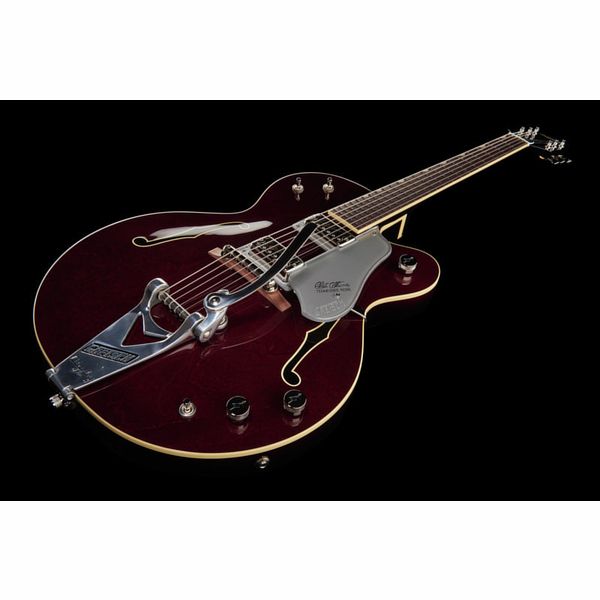 Gretsch G6119T-62VS Chet Atkins