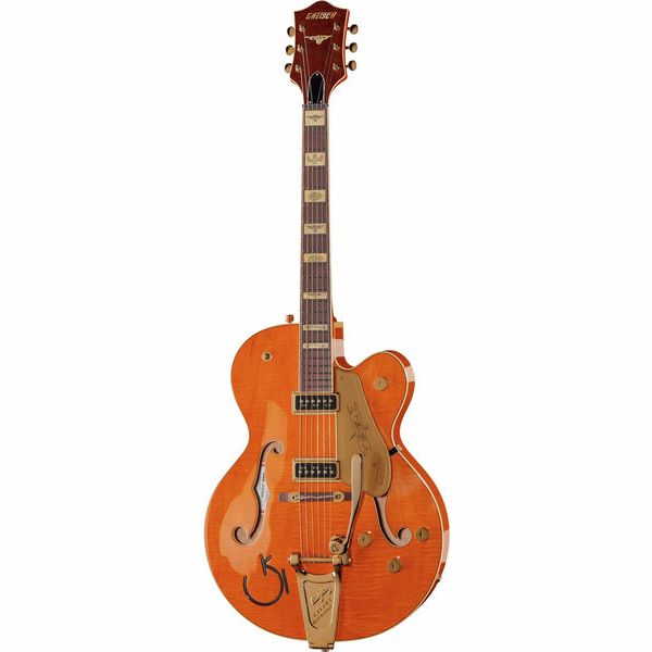 Gretsch G6120T-55VS Chet Atkins