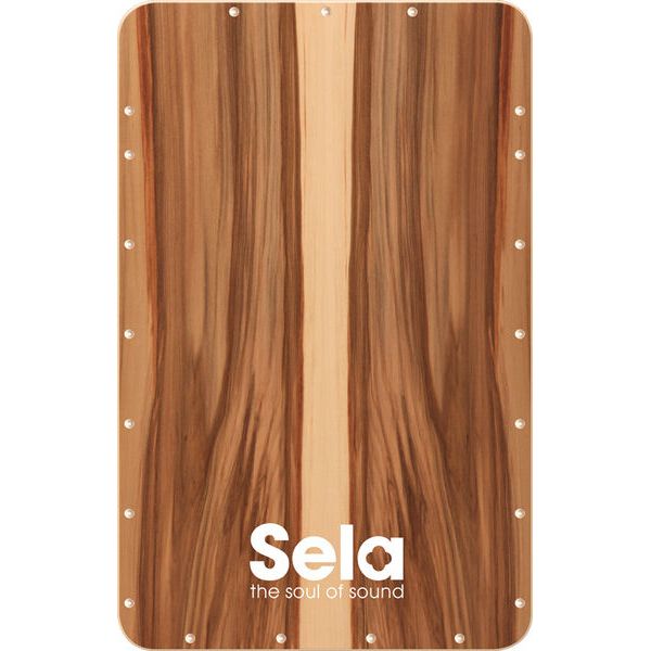 Sela SE 014 Cajon Front Plate Nut