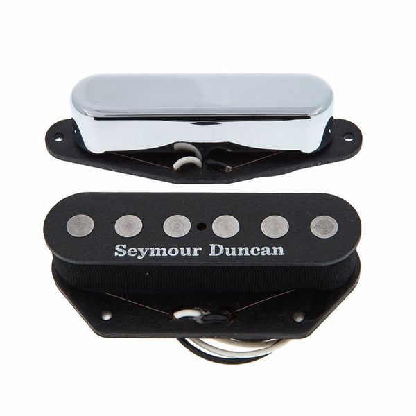 Seymour Duncan Quarter Pound T-Style Set