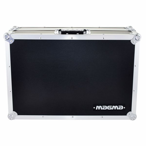 Magma Workstation MC-4000