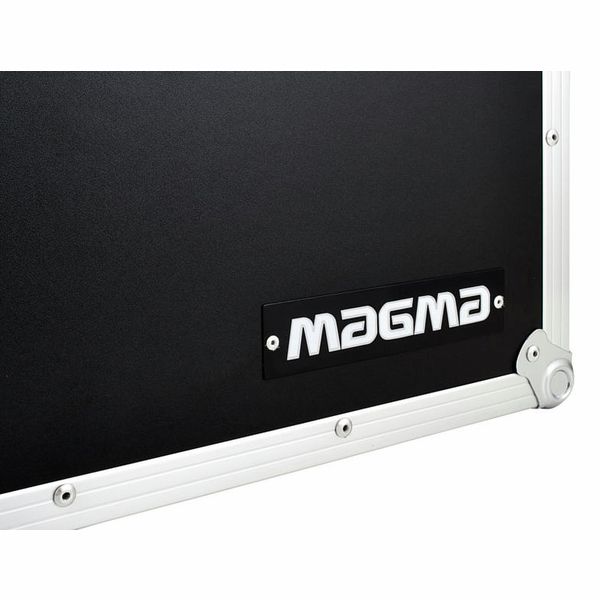 Magma Workstation MC-4000