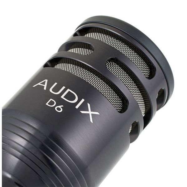 Audix Studio Elite 8 Drumcase